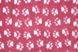 Vetbed килимок з гумовою основою для собак, забарвлення BIGFOOT (великі відбитки лап) 150 см * 100 см