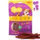 Ласощі палички для собак для догляду за зубами та яснами Mavsy DUCK sticks з качкою, 120 г