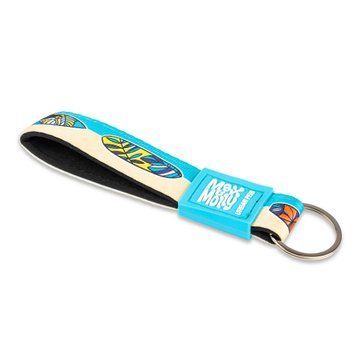 Брелок для ключів Max & Molly Key Ring Aloha з принтом Алоха