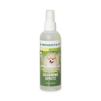 DERMagic Skin Rescue Grooming Spritz - Спрей успокаивающий, 237 мл