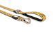 Поводок короткий для собак Max & Molly Short Leash Monkey Maniac с принтом Обезьянки, XS