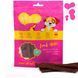 Лакомство палочки для собак для ухода за зубами и деснами Mavsy LAMB sticks с ягненком, 100 г