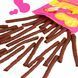 Лакомство палочки для собак для ухода за зубами и деснами Mavsy LAMB sticks с ягненком, 100 г