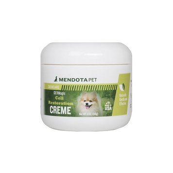 DERMagic Cell Restoration Creme - Крем регенеруючий, 118 мл