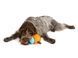 West Paw TOPPL TREAT TOY - Игрушка-головоломка для собак S (8 см)