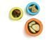 West Paw TOPPL TREAT TOY - Игрушка-головоломка для собак S (8 см)