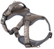 Шлейки для собак Max & Molly Smart ID Sport Harness Matrix 2.0 Stone сірого кольору, S