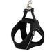 Шлейки для собак Max & Molly Air Vest Harness Matrix 2.0 Black черного цвета, M
