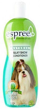 Espree Silky Show Conditioner - Шовковий виставковий кондиціонер
