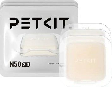 Усувач запаху для туалету Petkit Pet Odor Eliminator N50 2.0