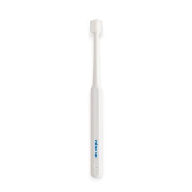 Mind Up Dog Oral Care Toothbrush Slim Cylinder Head круглая зубная щётка для собак мелких пород, белая