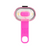 Max & Molly Matrix Ultra LED Safety light-Pink/Hanging Pack - Світлодіодний ліхтарик рожевий, підвісний
