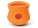 West Paw TOPPL TREAT TOY - Игрушка-головоломка для собак S (8 см)