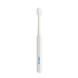 Mind Up Dog Oral Care Toothbrush Slim Cylinder Head круглая зубная щётка для собак мелких пород, белая