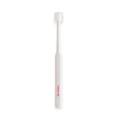 Mind Up Dog Oral Care Toothbrush зубная щётка для собак, белая