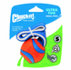 Chuckit Ultra Tug Ball - Теннисный мяч с ручкой