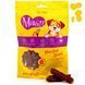 Лакомство для собак Mavsy Dried DUCK Sausage сосиски из утки, 100 г
