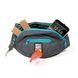 Поясна сумка для прогулянок Max & Molly Waist Bag Sky Blue, блакитна