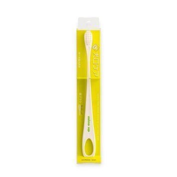 Mind Up Dog Oral Care Toothbrush Soft Small Head зубная щётка для собак мелких и средних пород, белая