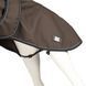 Дождевик для собак Max & Molly Raincoat Matrix 2.0 Stone, серый, XS