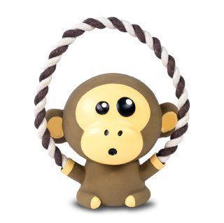 Игрушка для собак Max & Molly Tuggles Toy King Julian