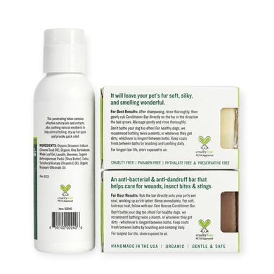 DERMagic Skin Rescue Комплекс при алопеции S