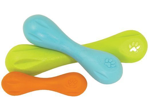 West Paw Hurley Dog Bone - Косточка для собак L (21 см)