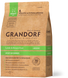 Grandorf Lamb and Turkey Adult Mini Breeds - Грандорф сухой комплексный корм для взрослых собак мелких пород с ягненком и индейкой 1 кг