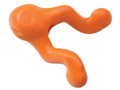 West Paw Tizzy Dog Toy - Іграшка з 2-ма ніжками для собак S (11 см)