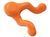 West Paw Tizzy Dog Toy - Игрушка з 2-мя ножками для собак S (11 см)
