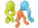 West Paw Tizzy Dog Toy - Игрушка з 2-мя ножками для собак S (11 см)