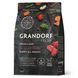 Grandorf Сухий беззерновий корм для цуценят Grandorf FRESH LAMB & SWEET POTATO PUPPY з ягням та бататом, 3 кг