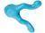 West Paw Tizzy Dog Toy - Игрушка з 2-мя ножками для собак S (11 см)