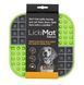LickiMat Slomo Комбінований килимок для ласощів