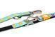 Повідець багатофункціональний Max & Molly Multi-Function Leash Ducklings з принтом Каченята, XS