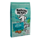 Barking Heads All Hounder Tummy Lovin' Care Fish - Сухий корм для собак усіх порід з білою рибою, лососем та фореллю, 2 кг