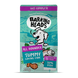 Barking Heads All Hounder Tummy Lovin' Care Fish - Сухой корм для собак всех пород с белой рыбой, лососем и форелью, 2 кг