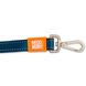 Поводок короткий для собак Max & Molly Short Leash Matrix Orange оранжевого цвета, M