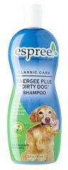 Espree (Еспрі) Energee Plus Shampoo - Шампунь для собак суперочищающий