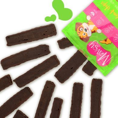 Лакомство для собак Mavsy LAMB chips с ягненком, 100 г