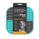 LickiMat Slomo Комбінований килимок для ласощів