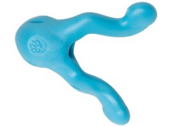 West Paw Tizzy Dog Toy Игрушка с 2-я ножками для собак L (18 см)