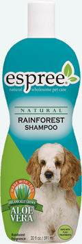 Espree Rainforest Shampoo - Шампунь з ароматом тропічного лісу