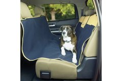 Bergan Classic 600D Polyester Seat Protector - Підстилка в автомобіль для собак