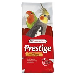Versele-Laga Prestige Big Parakeets Зернова суміш для середніх папуг, 1 кг