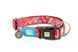 Ошейник для собак Max & Molly Smart ID Collar Magical с принтом Магии, XS