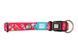 Ошейник для собак Max & Molly Smart ID Collar Magical с принтом Магии, XS