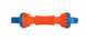 Chuckit Rugged Bumper - Гофрована гантель для собак - S