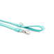 Повідець короткий для собак Max & Molly Short Leash Matrix 2.0 Turquoise бірюзового кольору, S