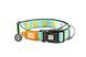 Нашийник для собак Max & Molly Smart ID Collar Ducklings з принтом Каченята, XS